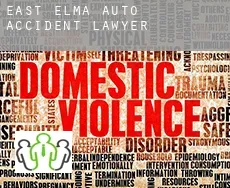 East Elma  auto accident lawyer