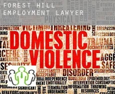 Forest Hill  employment lawyer