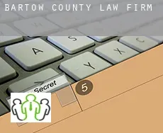 Bartow County  law firm