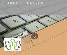 Clarkes  lawyer