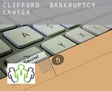 Clifford  bankruptcy lawyer