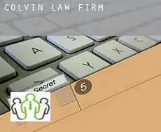 Colvin  law firm
