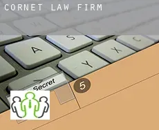 Cornet  law firm
