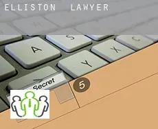 Elliston  lawyer