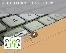 Gouldtown  law firm