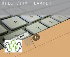 Hill City  lawyer