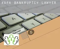 Kofa  bankruptcy lawyer