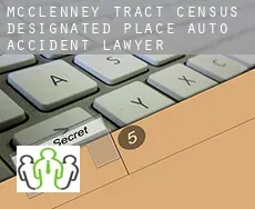 McClenney Tract  auto accident lawyer