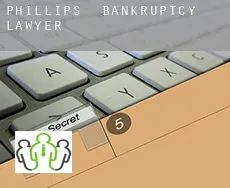 Phillips  bankruptcy lawyer