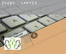 Rugby  lawyer