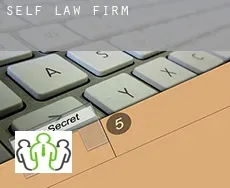 Self  law firm