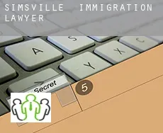 Simsville  immigration lawyer