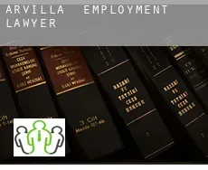 Arvilla employment lawyer