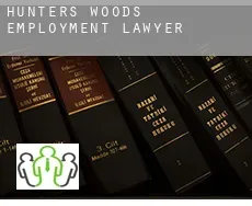 Hunters Woods  employment lawyer