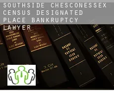 Southside Chesconessex  bankruptcy lawyer
