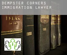 Dempster Corners  immigration lawyer