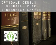 Drysdale  bankruptcy lawyer