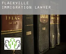 Flackville  immigration lawyer
