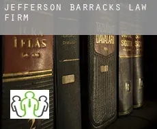 Jefferson Barracks  law firm