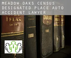 Meadow Oaks  auto accident lawyer