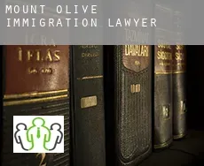 Mount Olive  immigration lawyer