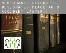 New Odanah  auto accident lawyer