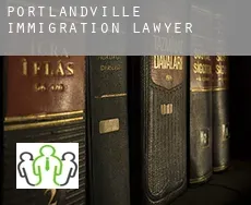 Portlandville  immigration lawyer