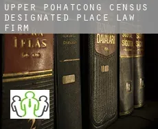 Upper Pohatcong  law firm