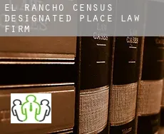 El Rancho  law firm