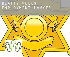 Beatty Wells  employment lawyer