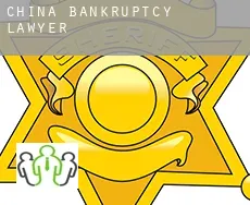 China  bankruptcy lawyer