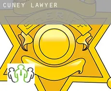 Cuney  lawyer