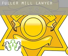 Fuller Mill  lawyer