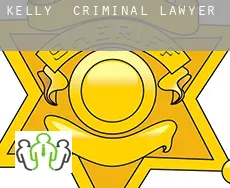 Kelly  criminal lawyer