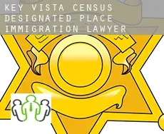 Key Vista  immigration lawyer