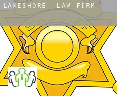 Lakeshore  law firm