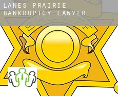 Lanes Prairie  bankruptcy lawyer