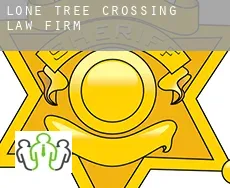 Lone Tree Crossing  law firm