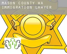 Mason County  immigration lawyer