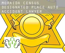 Moraida  auto accident lawyer