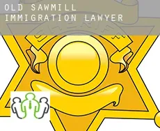 Old Sawmill  immigration lawyer