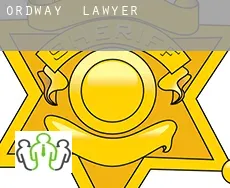 Ordway  lawyer