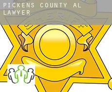 Pickens County  lawyer