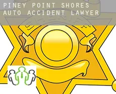 Piney Point Shores auto accident lawyer