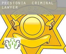 Prestonia  criminal lawyer