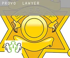 Provo  lawyer
