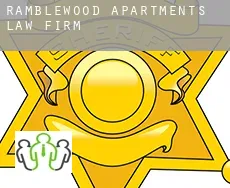 Ramblewood Apartments  law firm