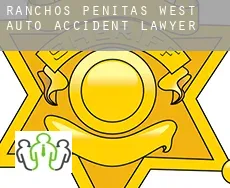 Ranchos Penitas West  auto accident lawyer