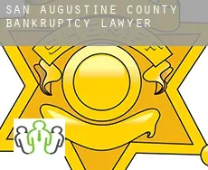 San Augustine County  bankruptcy lawyer