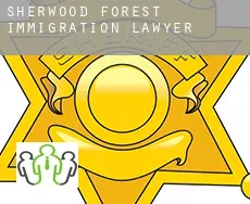 Sherwood Forest  immigration lawyer